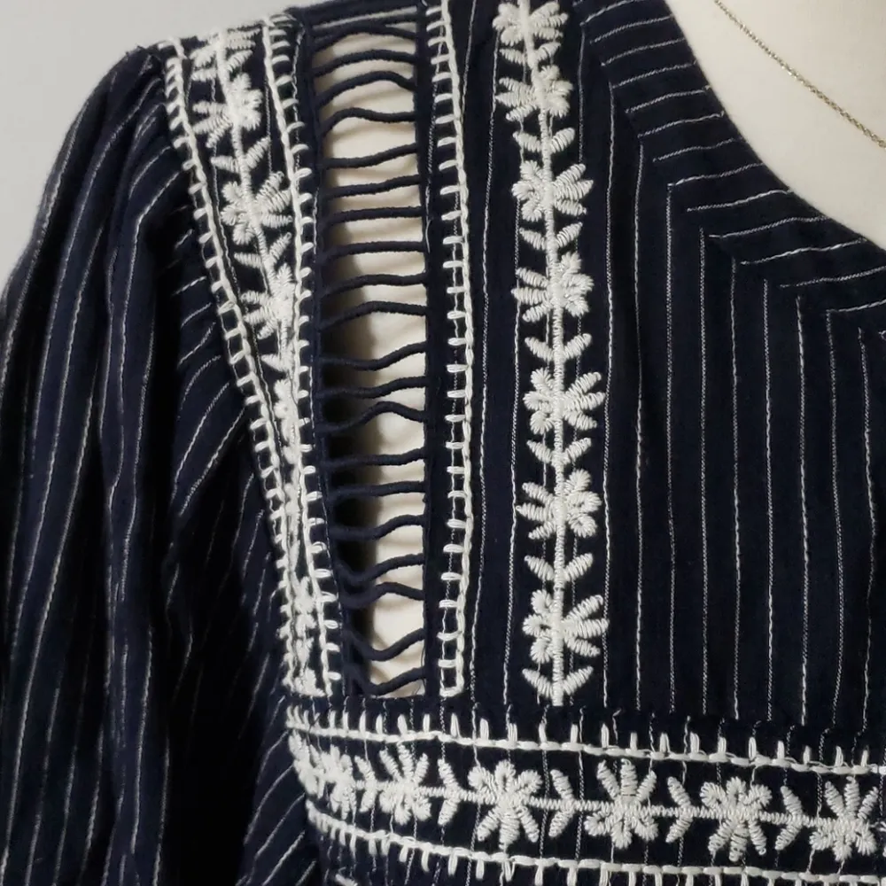 Free people All Roads Lead To You Blouse - Image 5