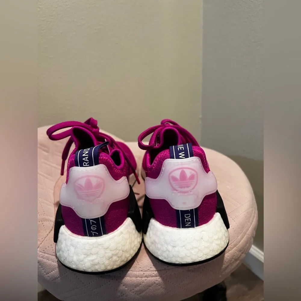 Adidas  Nmd R1 - Image 5