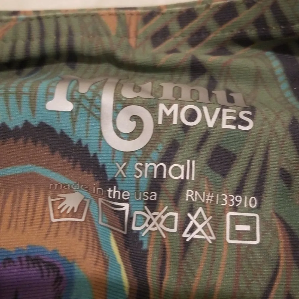 💕SHOW ME YOUR MUMU💕 Selene Skinny Leggings XS - Image 8