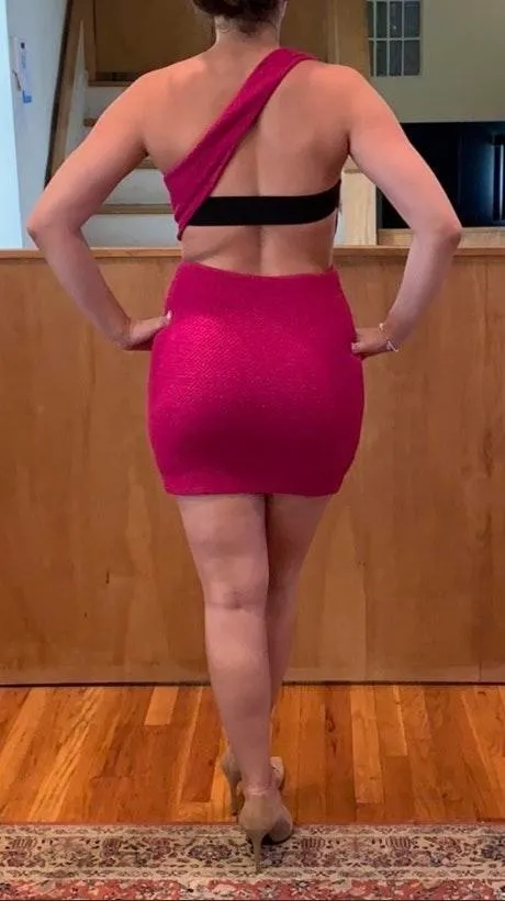 Bodycon Dress - Image 2