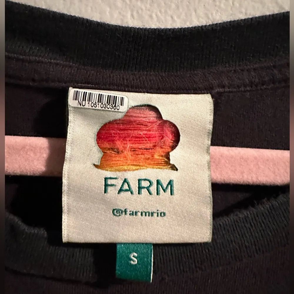 Dress In Happiness Black Tired T-Shirt Dress - Image 5