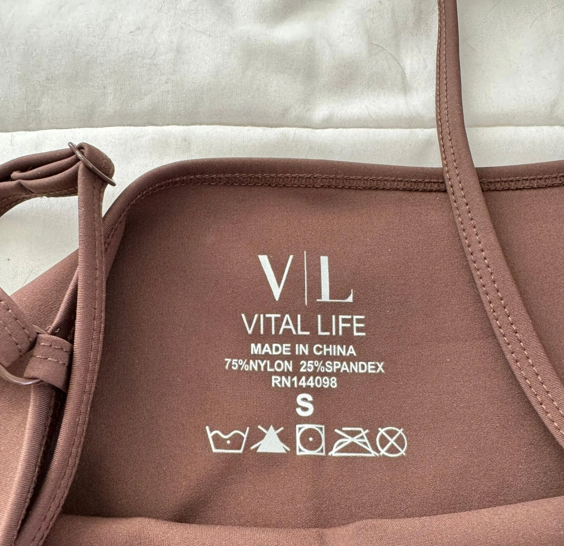 One Piece Romper  - Image 4