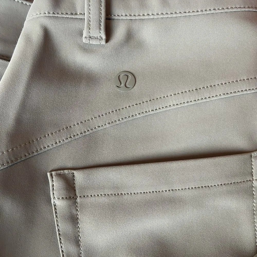 Lululemon City Sleek Slim - Image 12