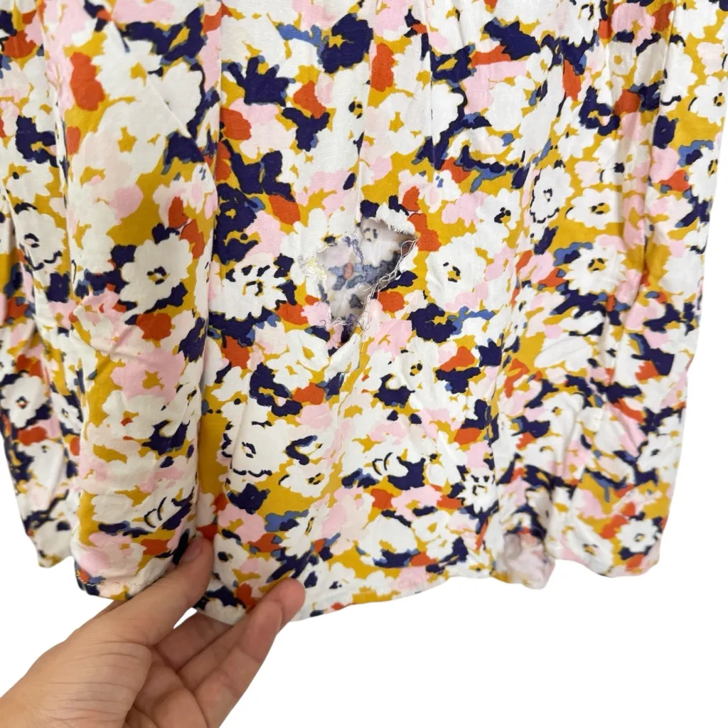 NOM Maternity Ana Dress Size undefined - Image 8