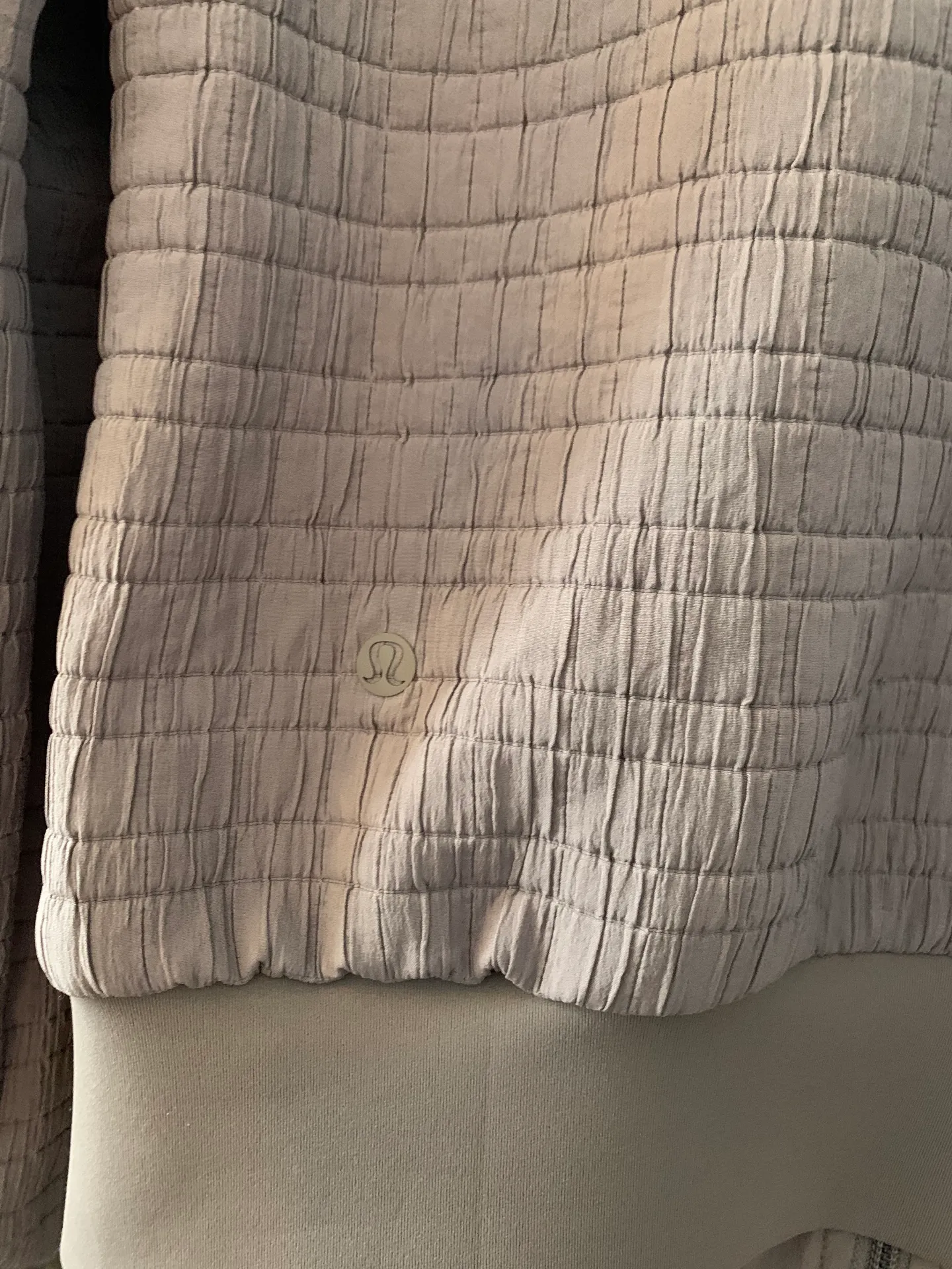 Lululemon Reversible Jacket - Image 10