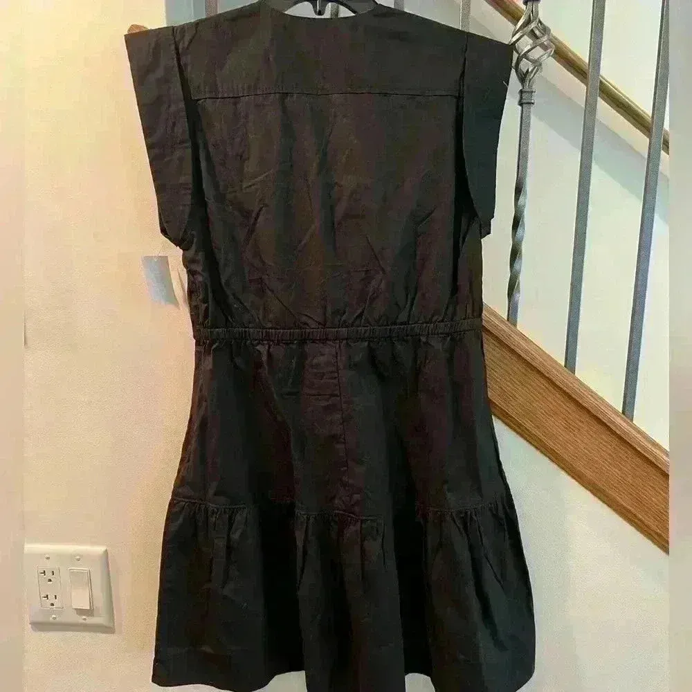 Steve Madden Amanda Mini Dress NWOT - Image 5