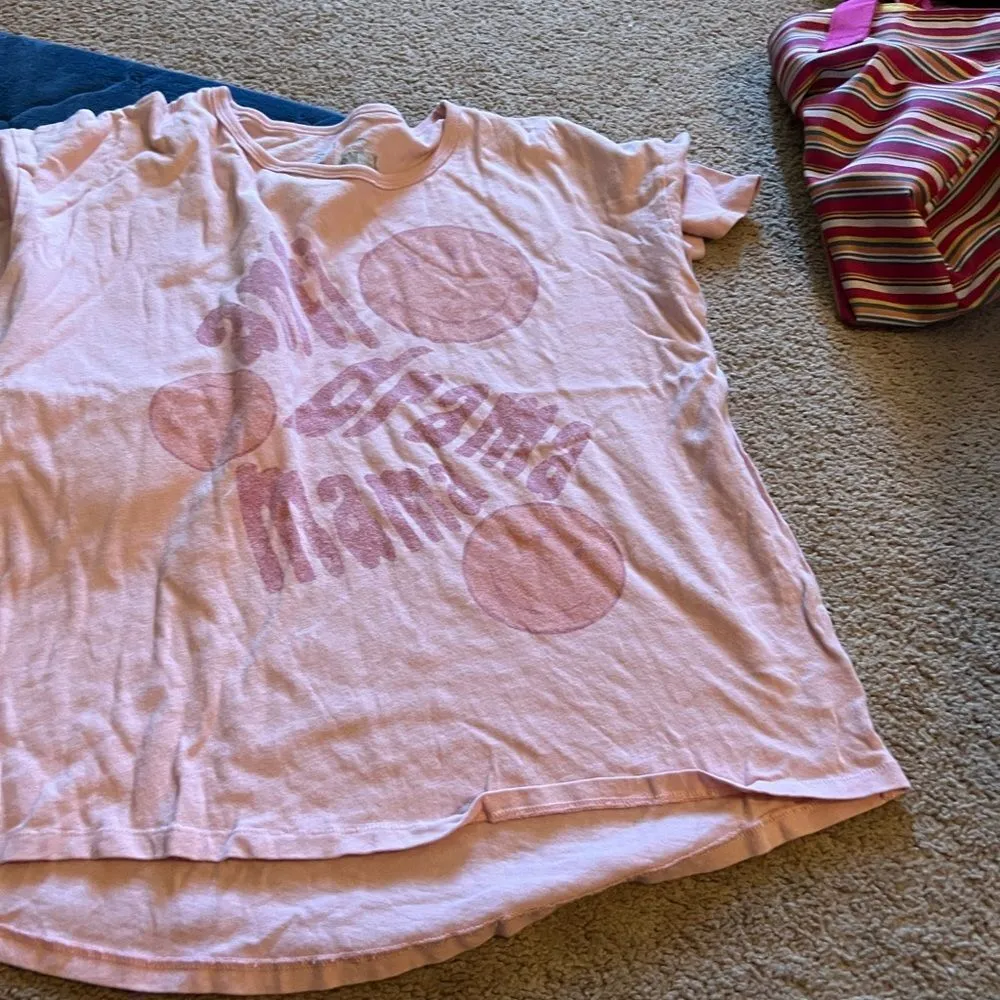 Aerie  small tee - Image 4