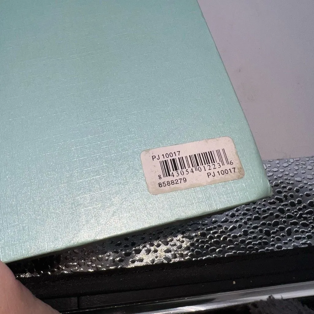 Bella‎ Del Mar Vintage Turquoise and Wire Jewelry Suite Gold - Image 7