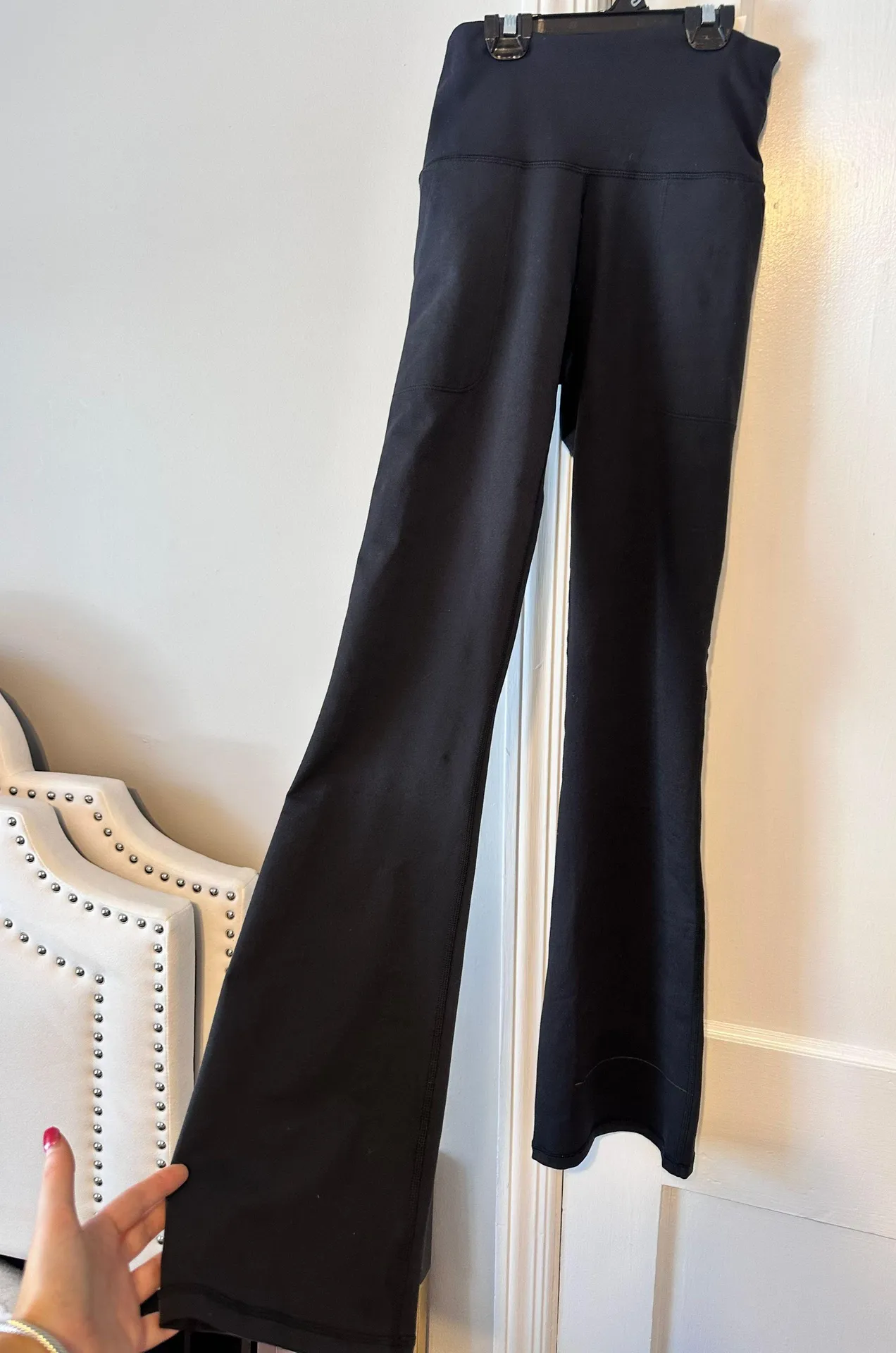 Offline The Hugger Bootcut - Image 2