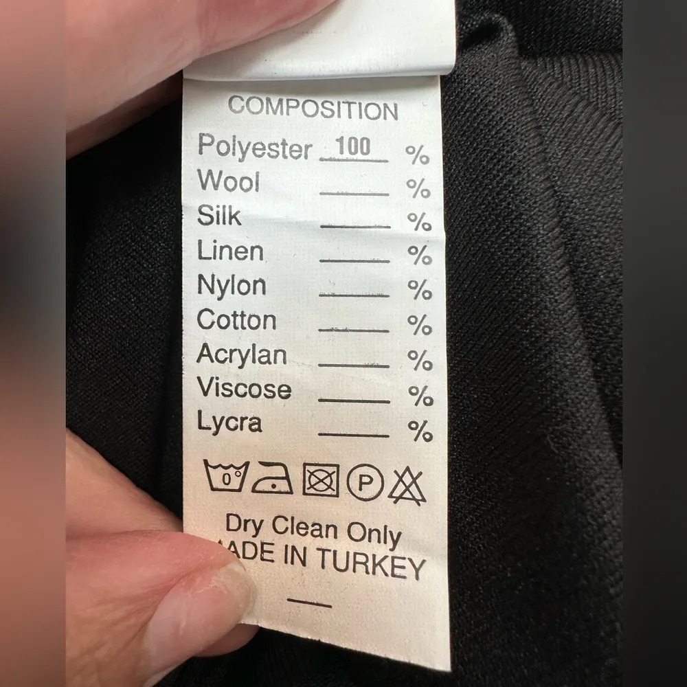 Barelli Black Grey Cream V - Image 13