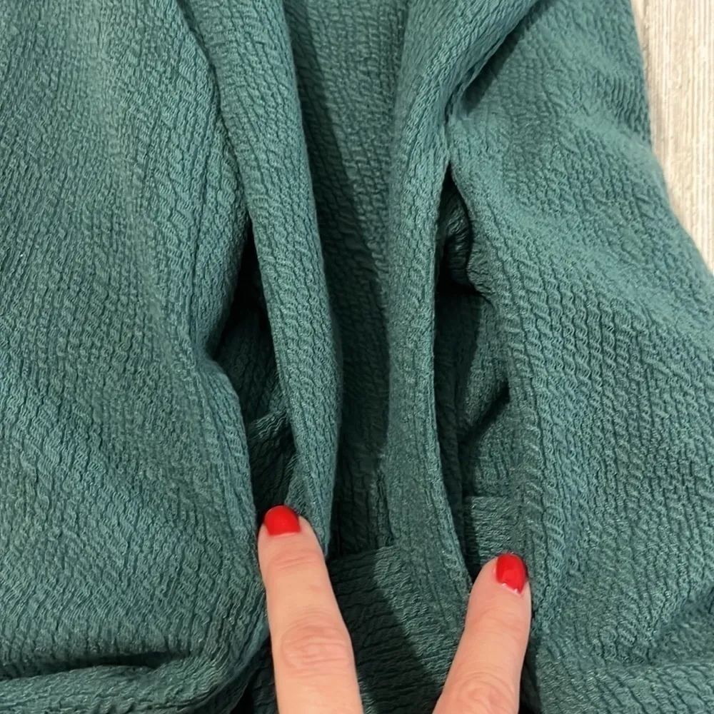 Soft Surroundings Vest/Cardigan  PXS - Image 6