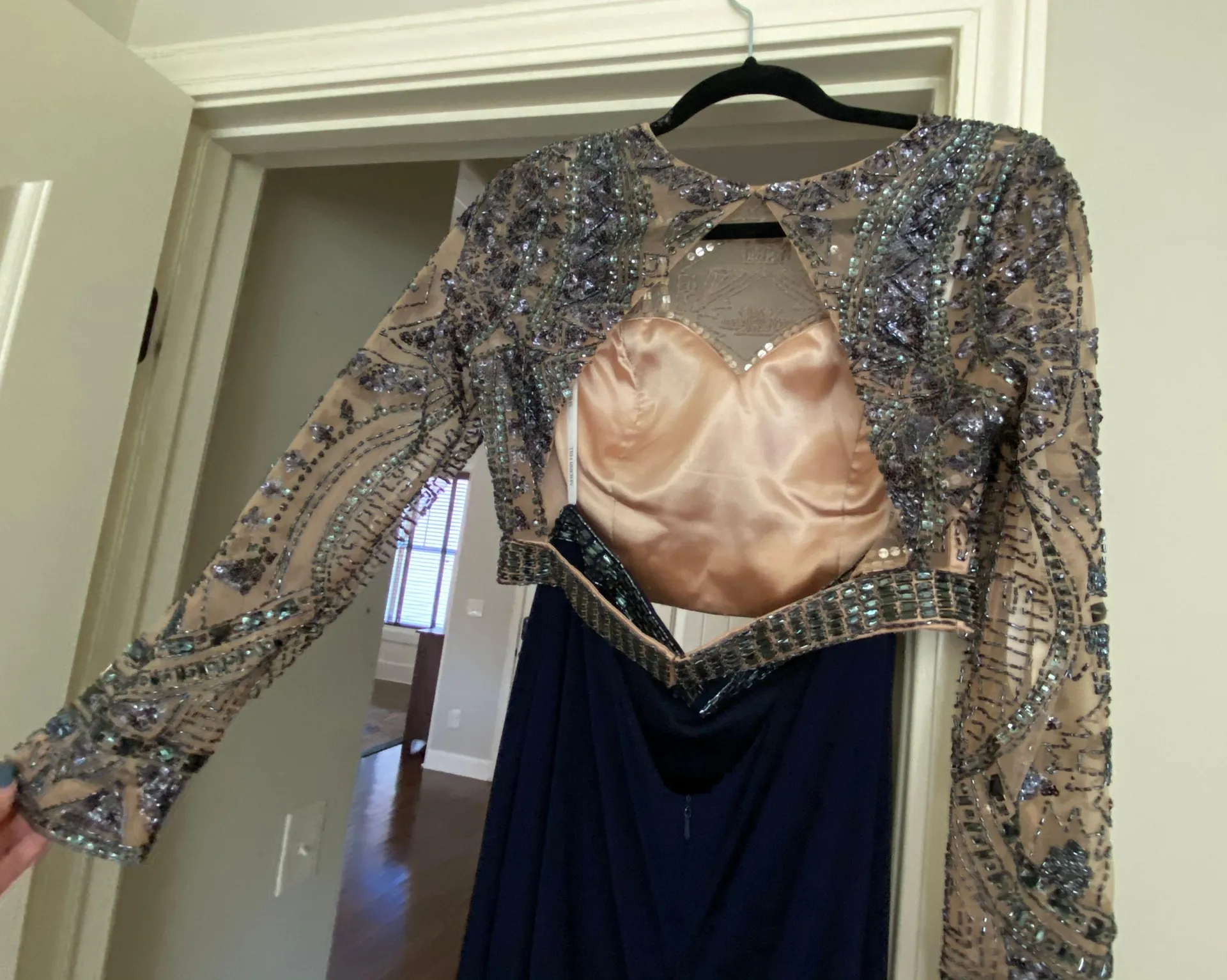 Prom Dress - Image 6