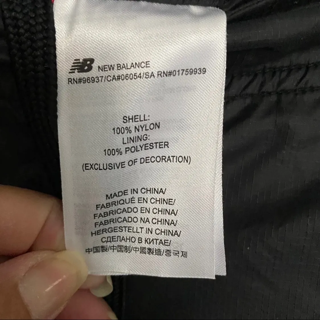 Womens mid-rise Active Pant - Image 9