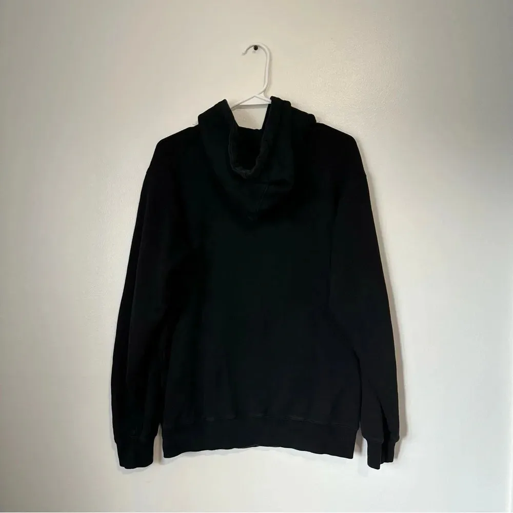 Teddy Fresh Chenille Teddy Bear Hoodie size Medium - Image 5