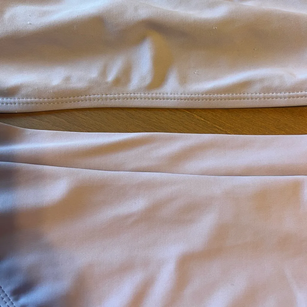 ❤️ Misguided blue swimsuit - Image 4