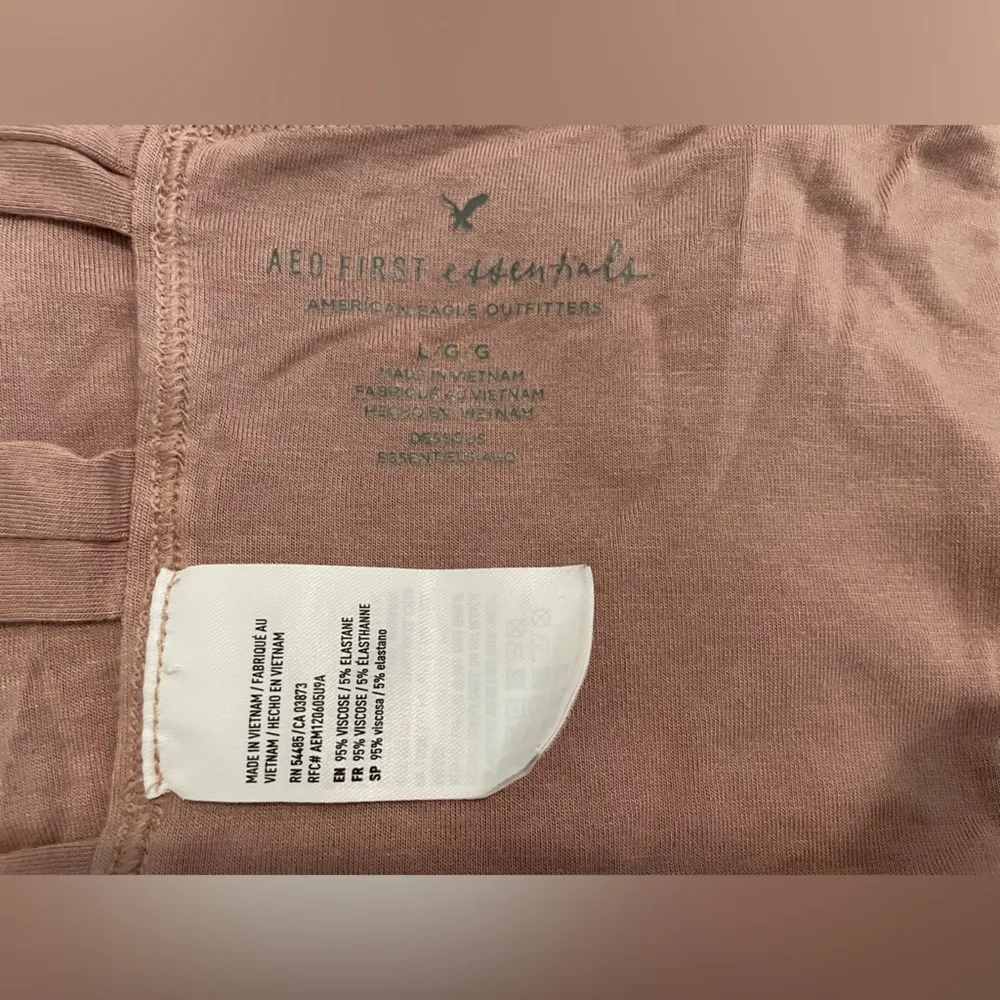 American Eagle Bandeau​ - Image 4