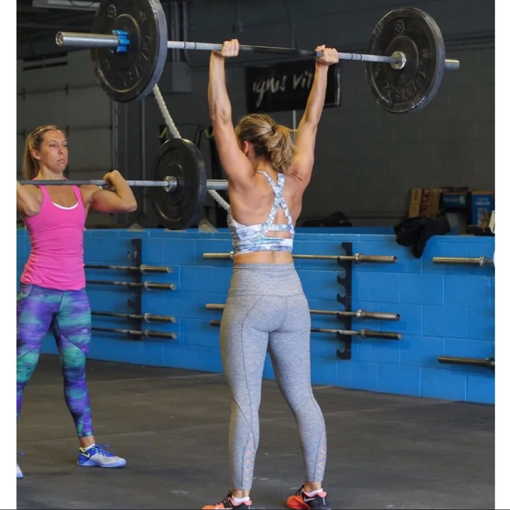 Lululemon Pure Practice Leggings *Rare! - Image 7