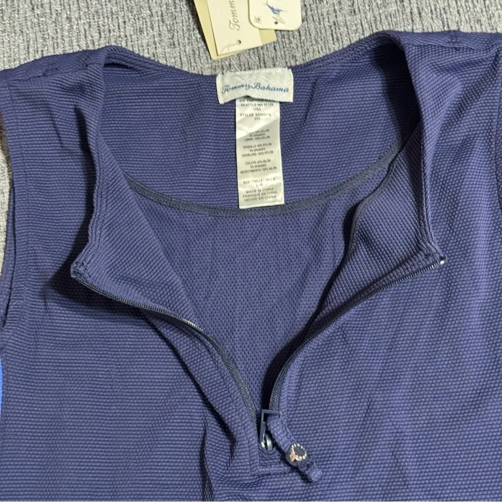 Tommy Bahama Women’s Island Cays Colorblock Dress - Image 3