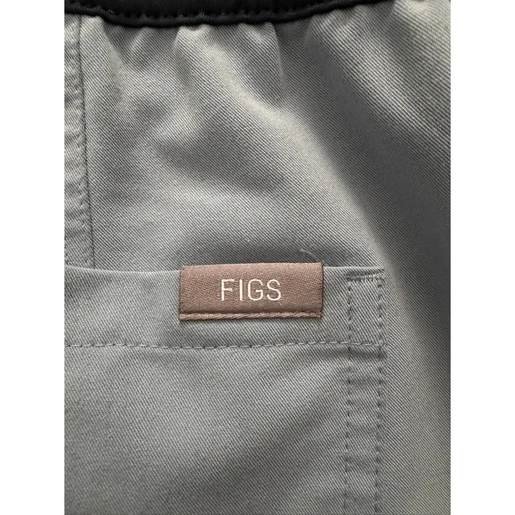 FIGS Reversible Straight Leg Womens' Scrub size Small - Image 8