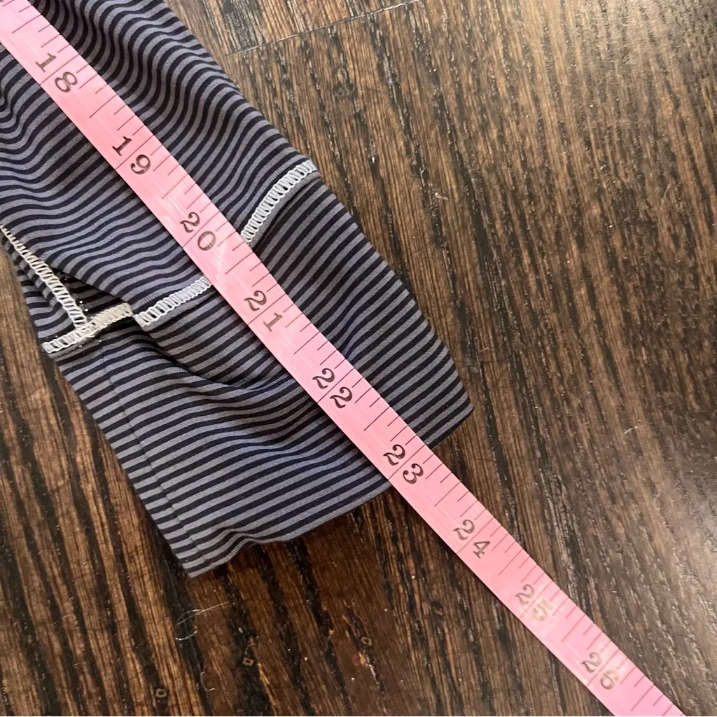 FootJoy Gray Long Sleeve Top - Image 5