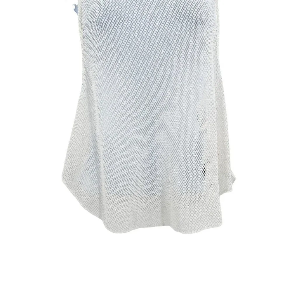 Urban Outfitters Out From Under Mesh Racerback Tank Top - Image 26