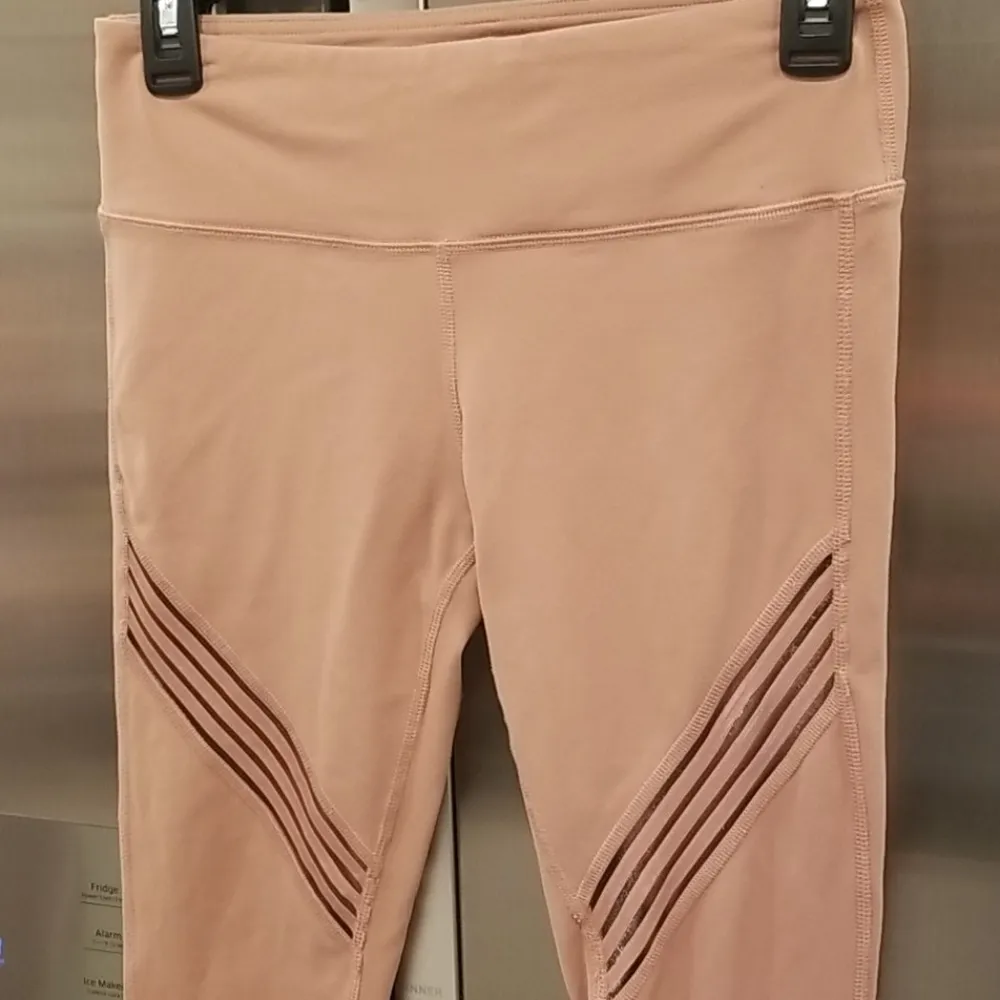 💕ALO YOGA💕 Multi Legging High Waisted Rosewater - Image 8