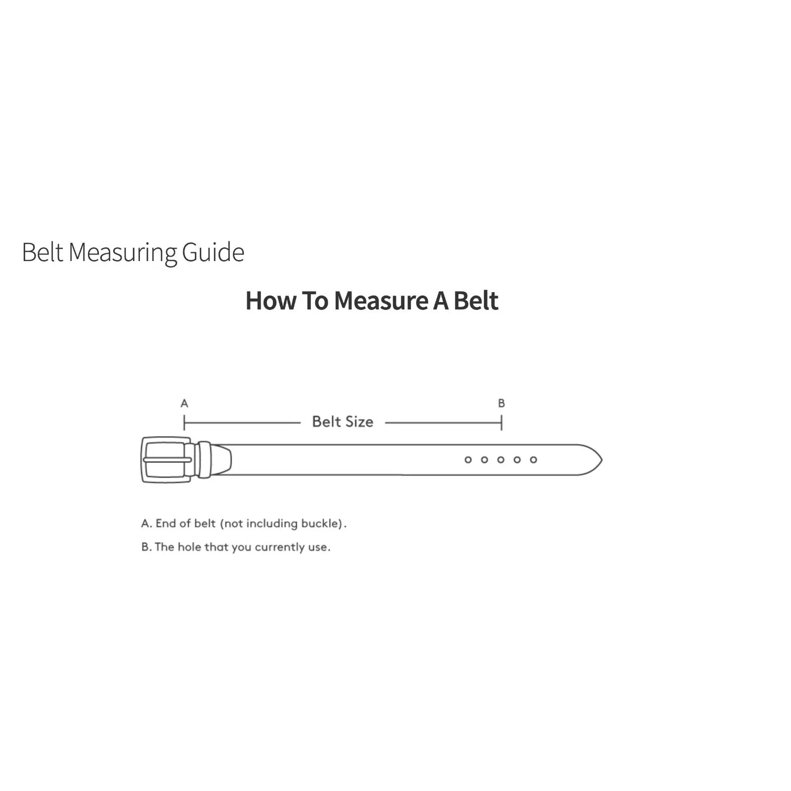 Black Pebbled Genuine Leather Grommet Belt Size 34 Narrow Punk Goth Y2K Rock Emo - Image 15