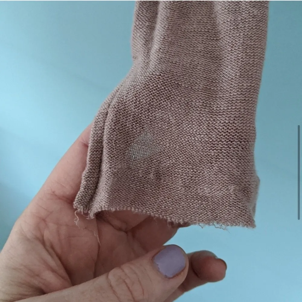 Free People Bae Bae Layering Top - Image 6