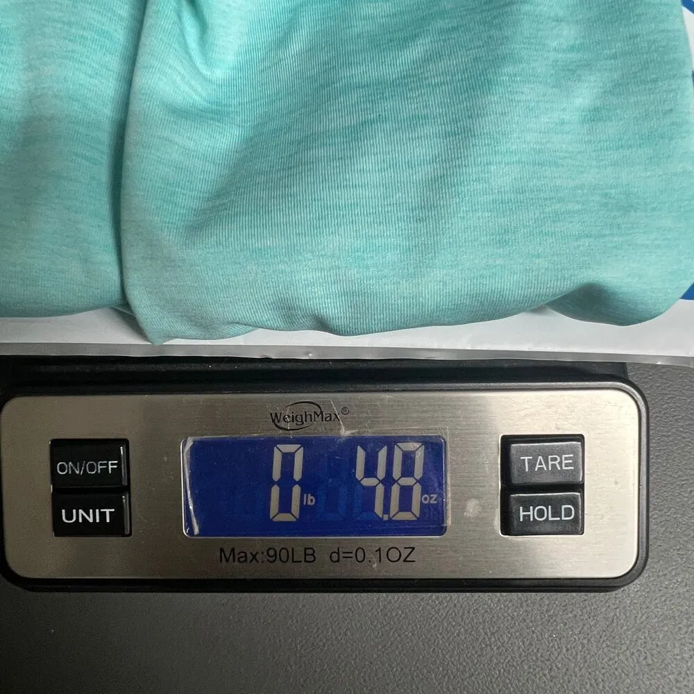 Eddie Bauer Activewear Fitness Workout Gym Training Yoga Womens Top Size XL - Image 10