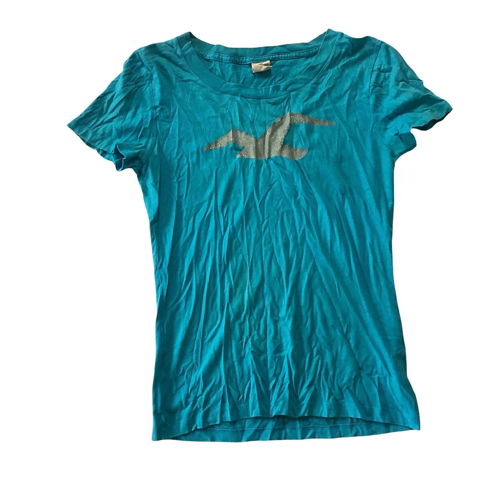Hollister Fitted Tee - Image 3