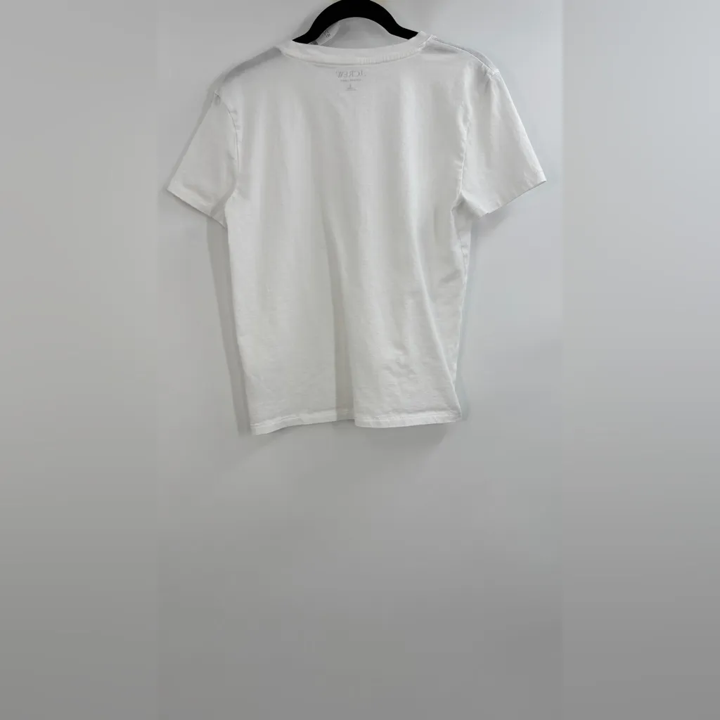 J.Crew Vintage jersey classic-fit crewneck T-shirt - Image 5