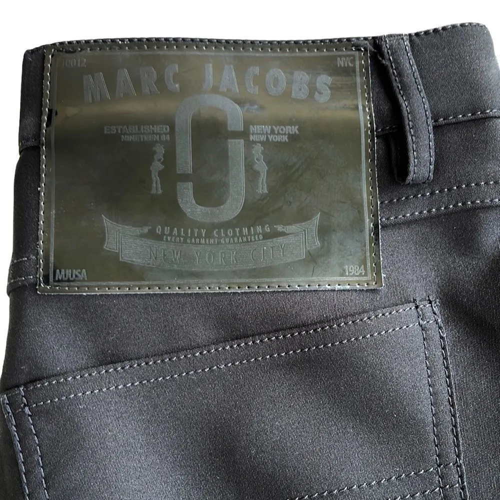 EUC Marc Jacobs cropped pants - Image 2