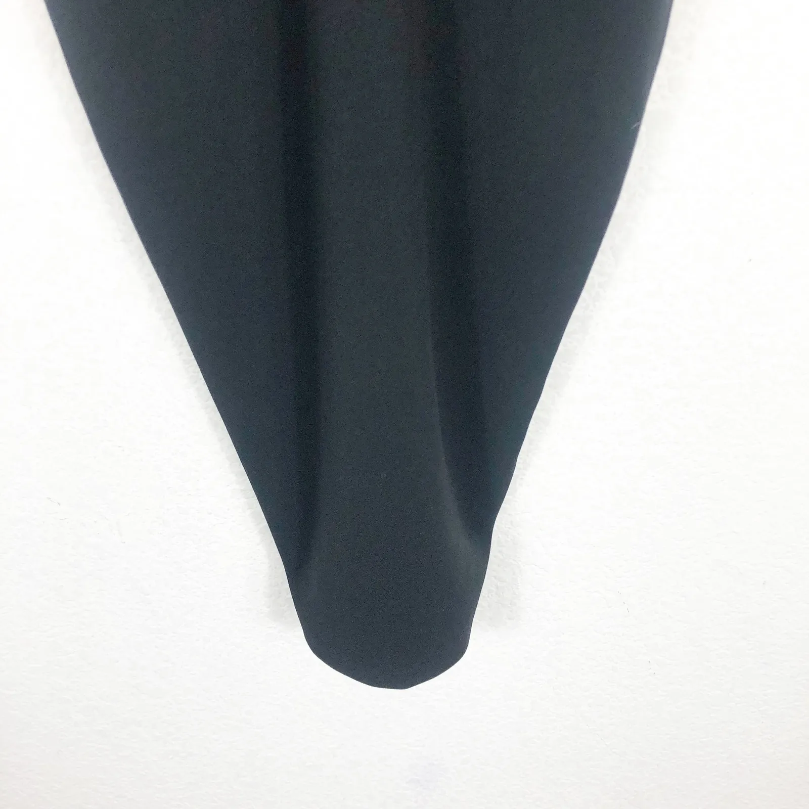 Nookie Athena Off Shoulder Black Midi Dress Size Small NON1722 Cocktail Chic - Image 11