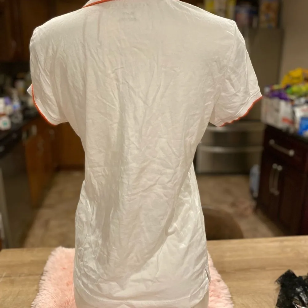 White polo  - Image 3