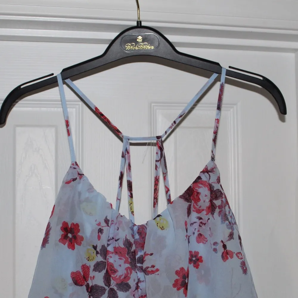 vera wang princess maxi dress - Image 4