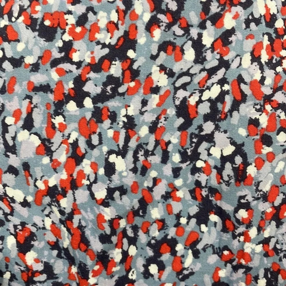 Beachlunchlounge Splattered Button Down Shirt - Image 3