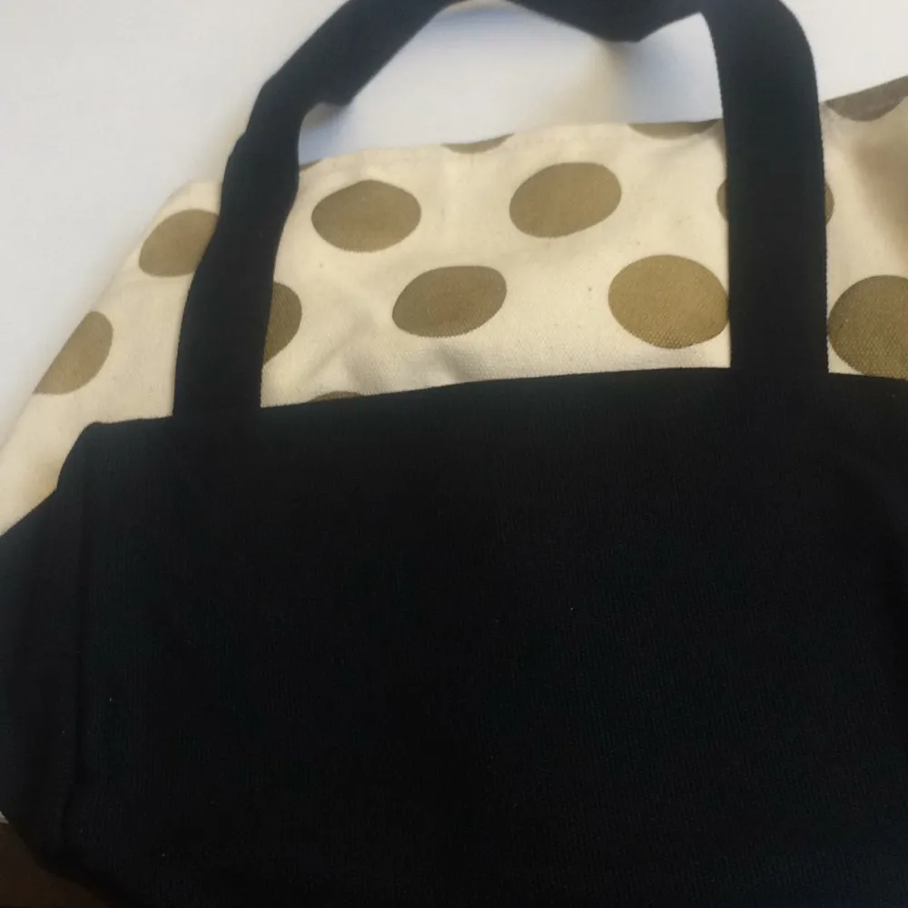 Ladies’ LTD Commodities Letter “C” Tote Bag - Image 4