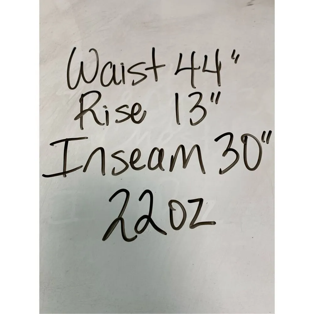 Chico's Women's So Slimming Girlfriend Slim Leg Jeans White Size 20W - Image 2