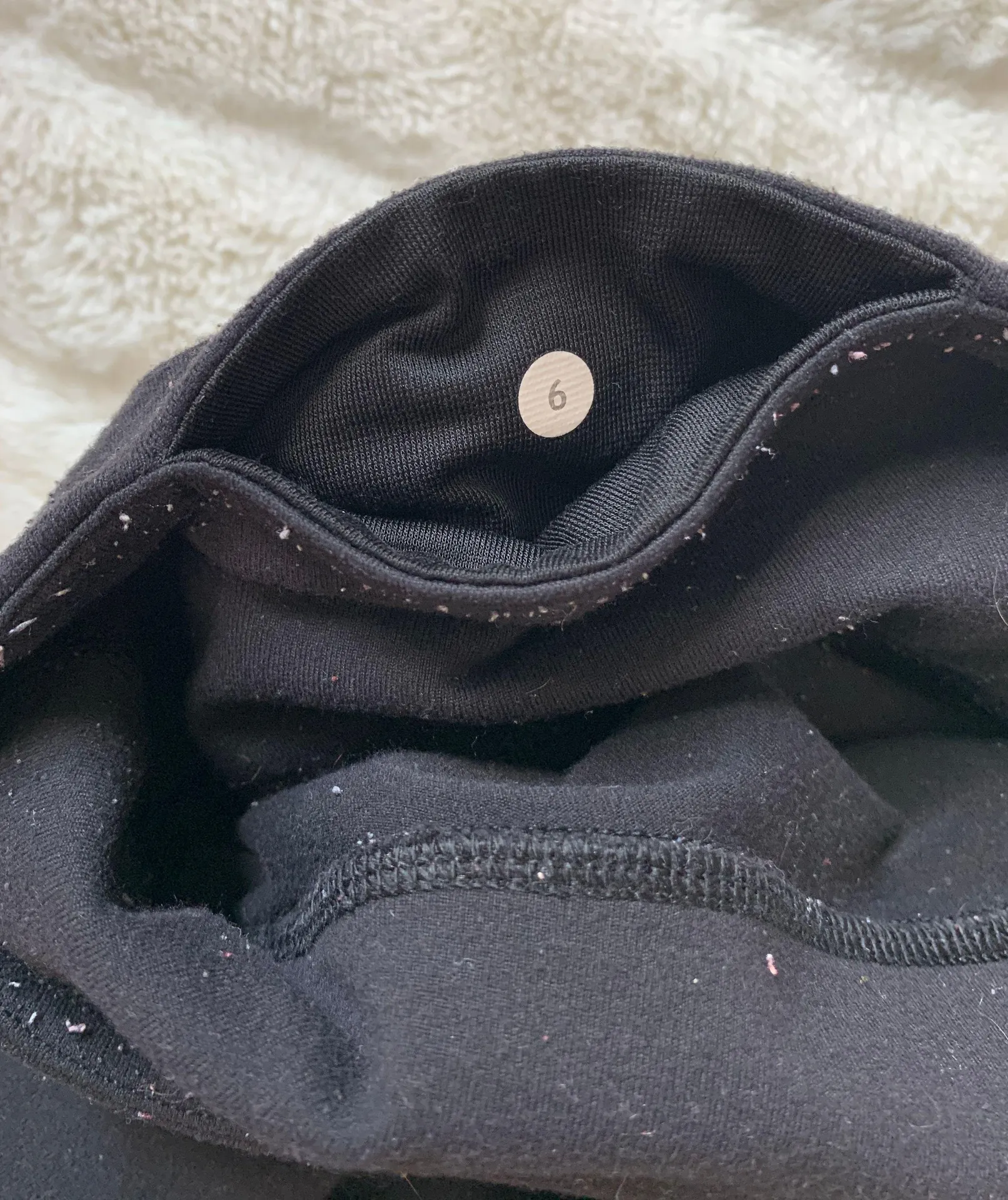 Lululemon Leggings - Image 6