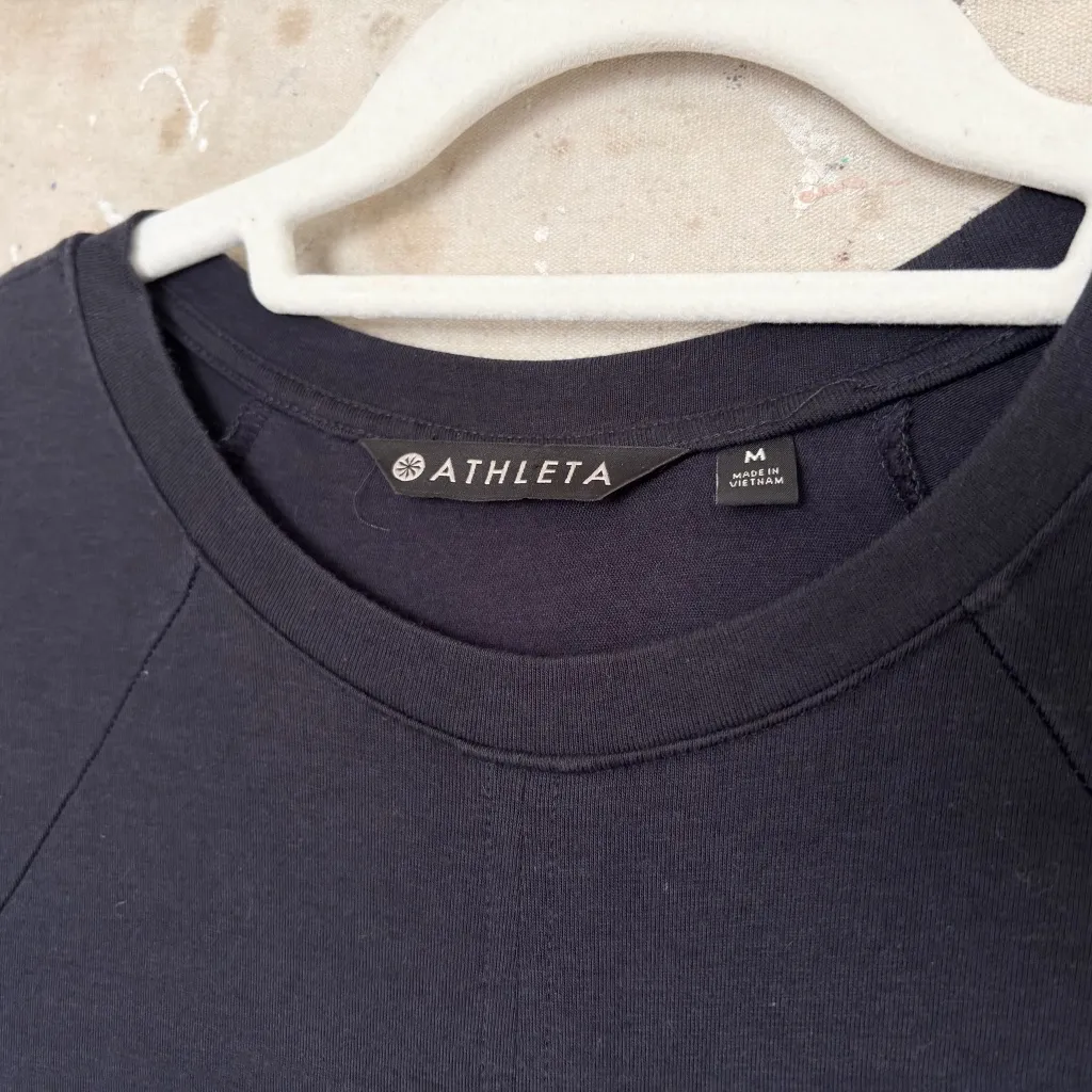 Athlete Apres Dress - Image 3