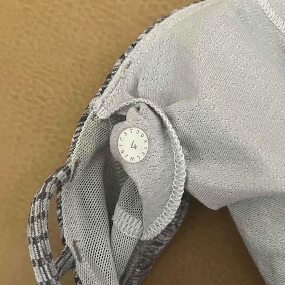 Lululemon  Free To Be Bra (Wild) - Image 5