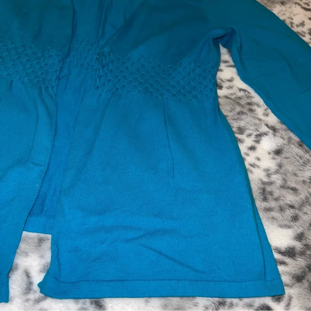 Croft & Barrow Cardigan Sweater - Image 2