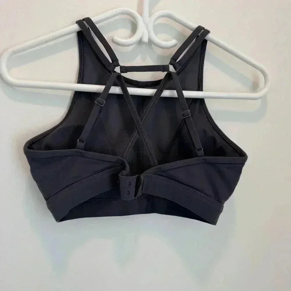 Lorna Jane mesh sports bra - Image 3