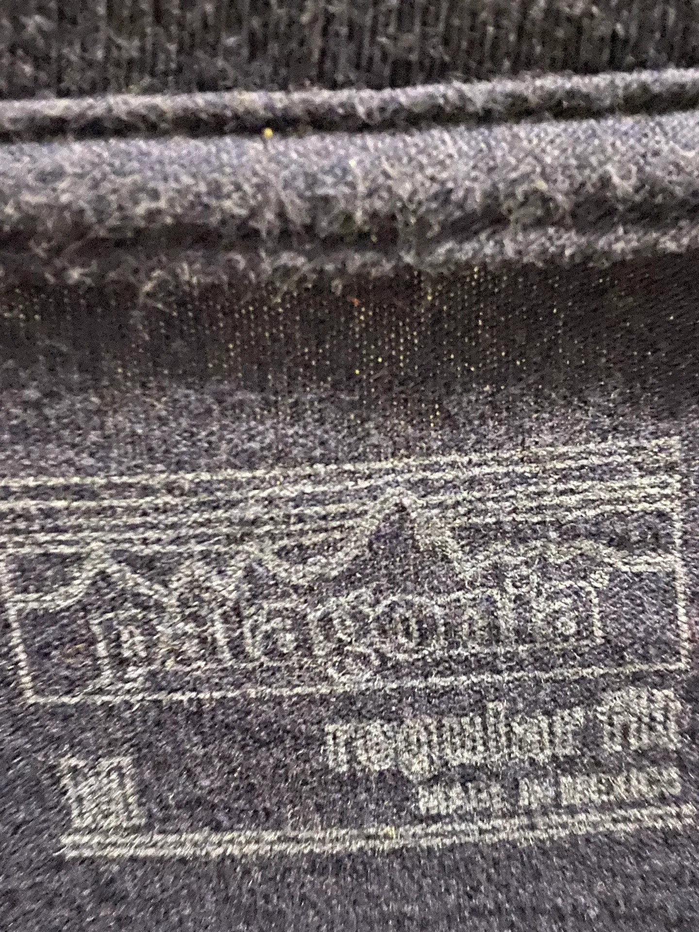 Patagonia Blue T-shirt - Image 2