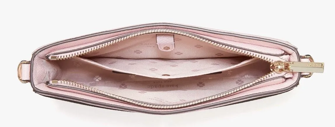 Kate Spade margaux medium convertible crossbody - Image 6