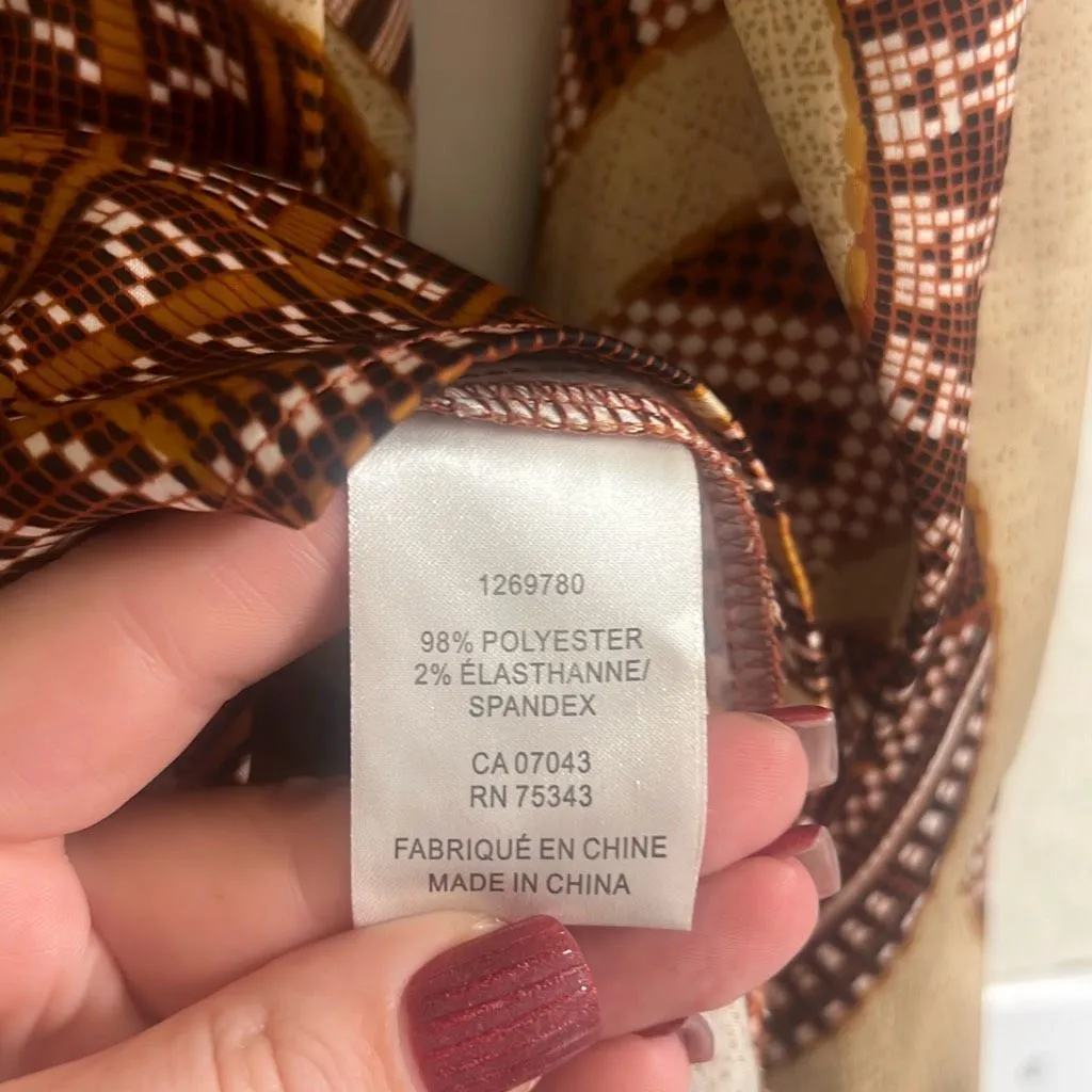 ✨HOUSE OF HARLOW 1960 MULTI - Image 6