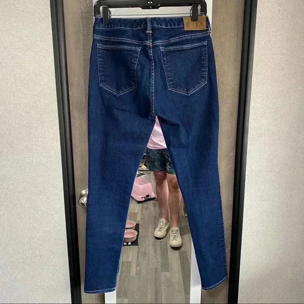 Ralph Lauren RRL Jeans Blue Size 30 - Image 4