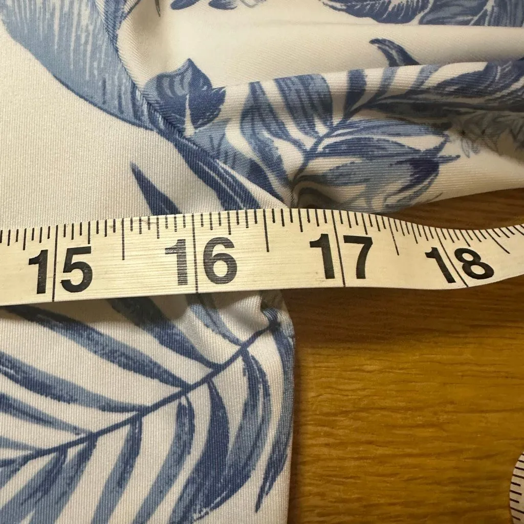 Tommy Bahama women’s tabu long sleeve golf tennis xs - Image 5