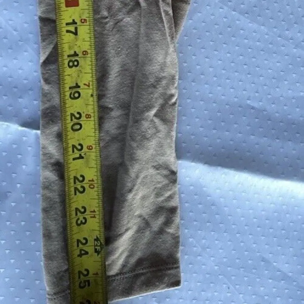 Vintage Adrienne Vittadini Sport Pullover Hoodie Short Fit Sweater Women’s Sz S - Image 9