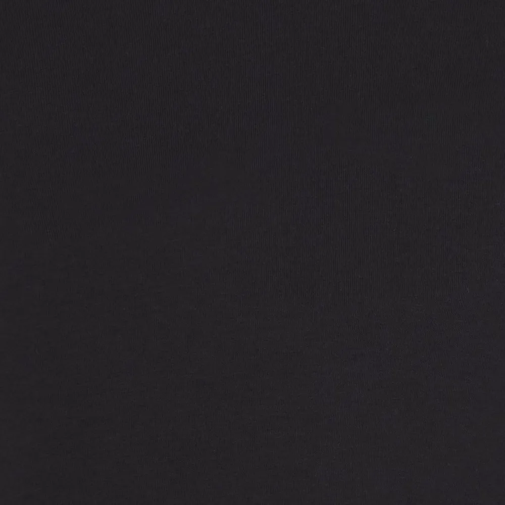 NWT SKIMS Boyfriend Loose Pant - Onyx - S - Image 5